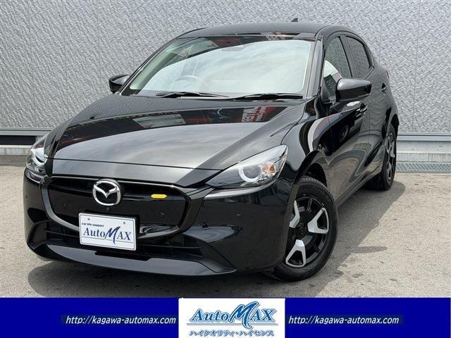 MAZDA2