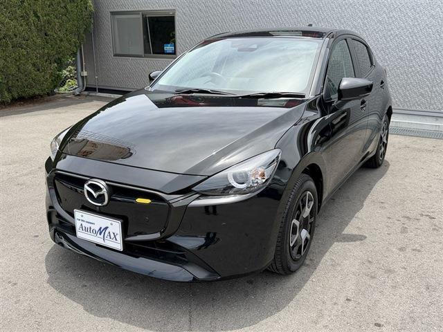 MAZDA2（香川県東かがわ市）画像4