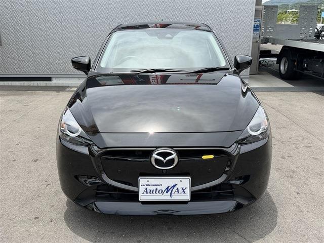 MAZDA2（香川県東かがわ市）画像5