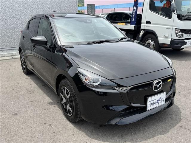 MAZDA2（香川県東かがわ市）画像6