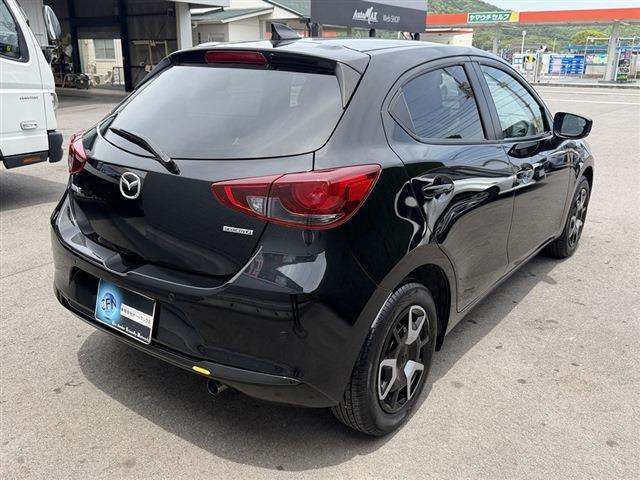 MAZDA2（香川県東かがわ市）画像8