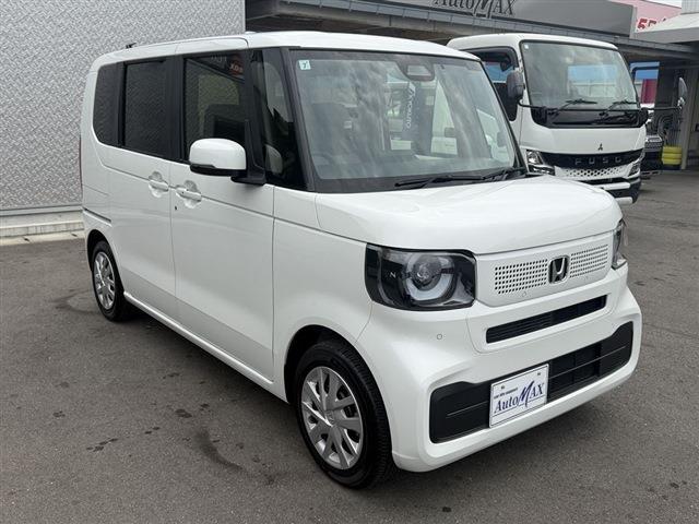 N-BOX（香川県東かがわ市）画像6