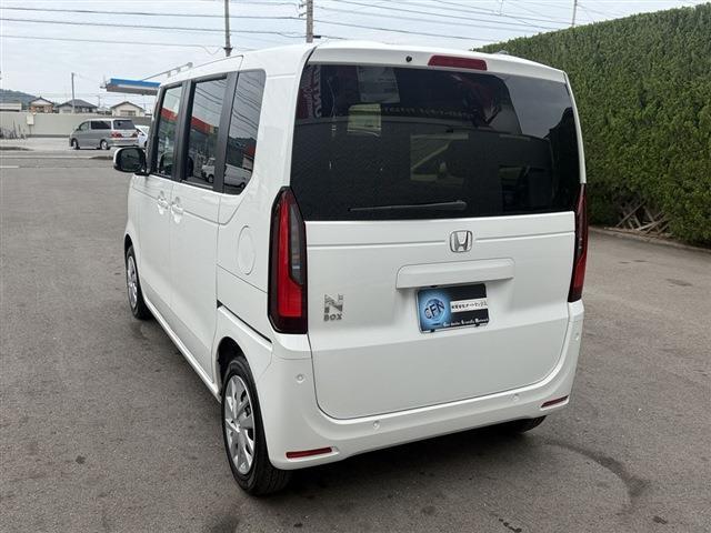 N-BOX（香川県東かがわ市）画像9