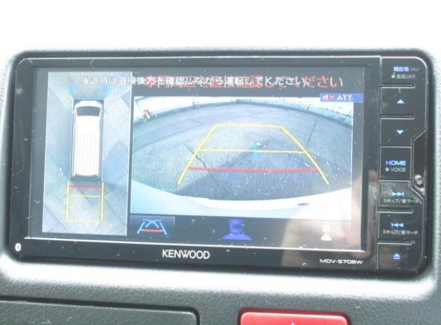 ハイエースバン（香川県高松市）画像17