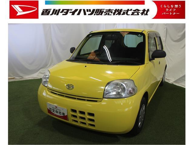 平成23年ダイハツエッセ車検あり5.4万km