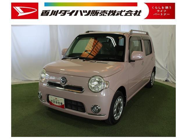 ミラココア（ダイハツ）の中古車｜愛媛、香川、徳島、高知の中古車なら