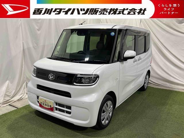 タント 香川ダイハツ販売(株) U-CAR屋島（香川県高松市）｜エムジェー