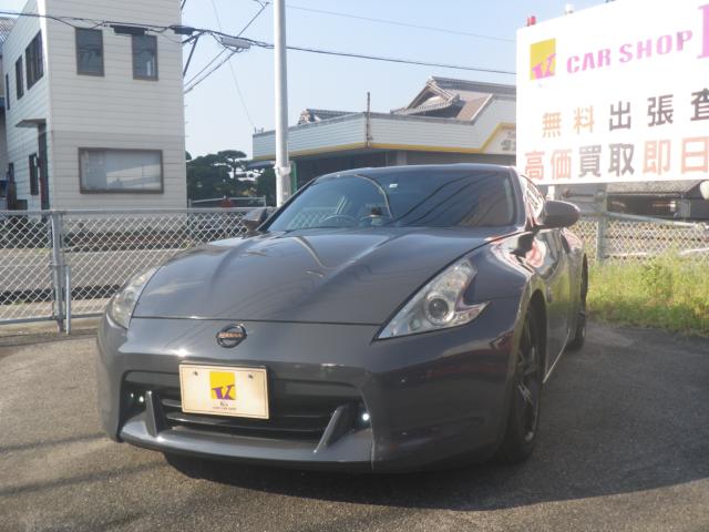 フェアレディZ