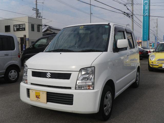 ワゴンR