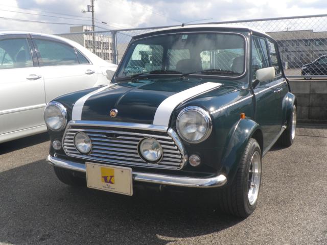 ローバー MINI