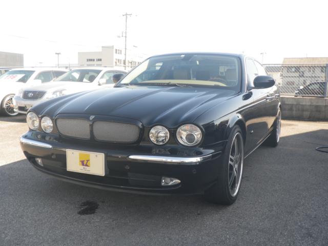 ジャガー ＸＪ