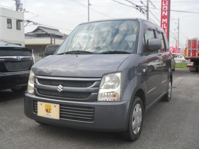 ワゴンR