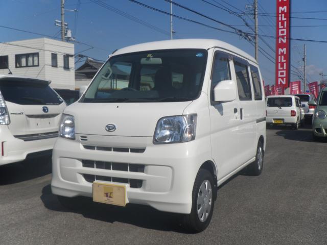 ハイゼットカーゴ