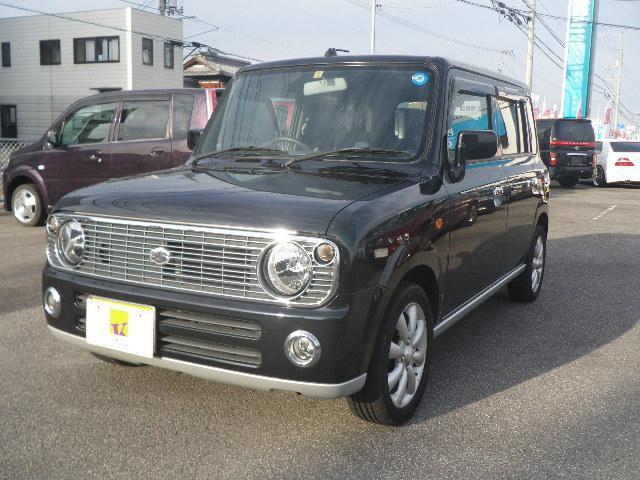 アルトラパン