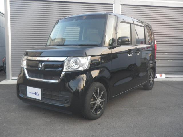 N-BOX