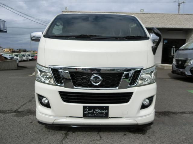 NV350キャラバン(香川県観音寺市)