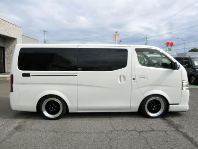 NV350キャラバン(香川県観音寺市)