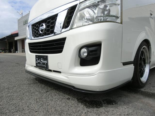 NV350キャラバン(香川県観音寺市)