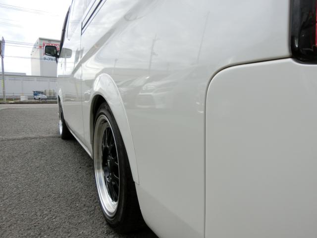 NV350キャラバン(香川県観音寺市)