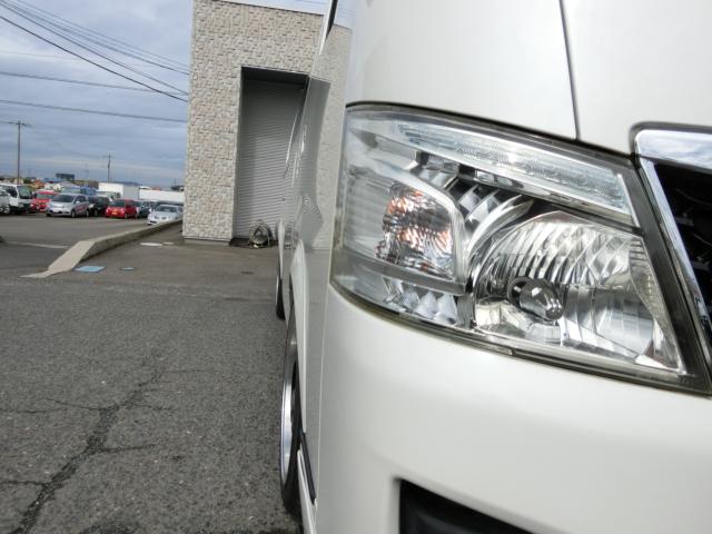 NV350キャラバン(香川県観音寺市)