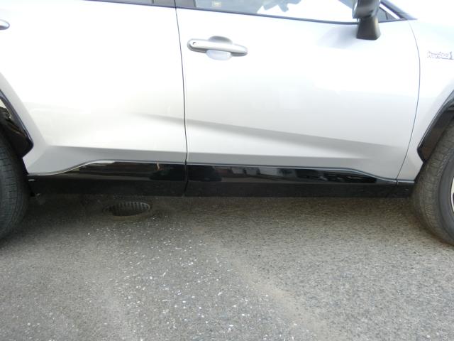 RAV4 PHV（香川県観音寺市）