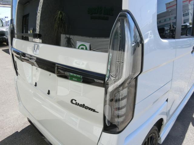 N-BOXカスタム（香川県観音寺市）画像15