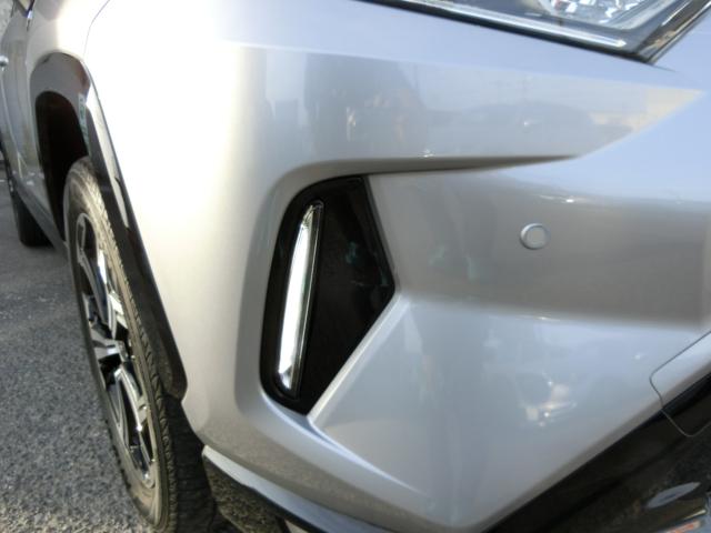 RAV4 PHV（香川県観音寺市）