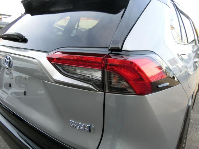 RAV4 PHV（香川県観音寺市）