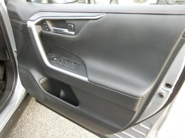 RAV4 PHV（香川県観音寺市）