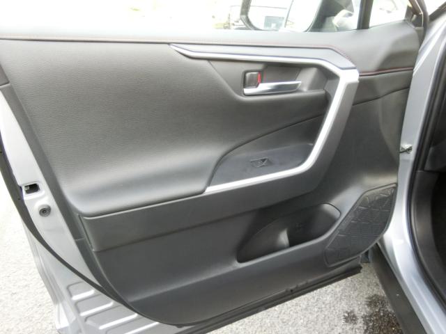 RAV4 PHV（香川県観音寺市）