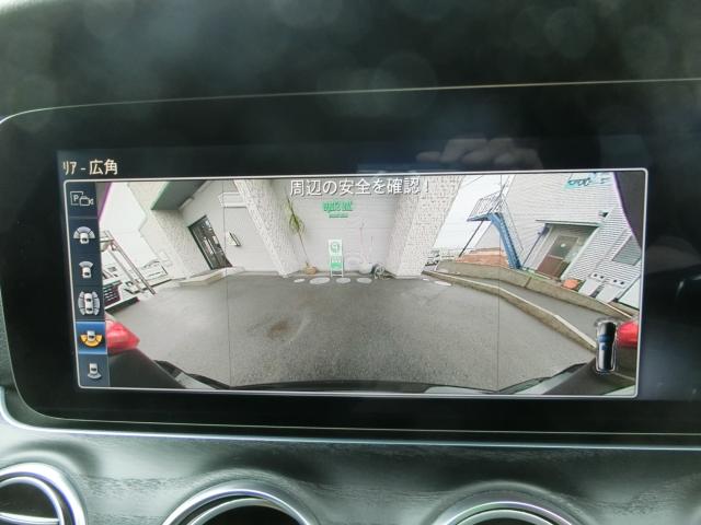 メルセデス・ベンツ Ｅクラスワゴン（香川県観音寺市）画像39