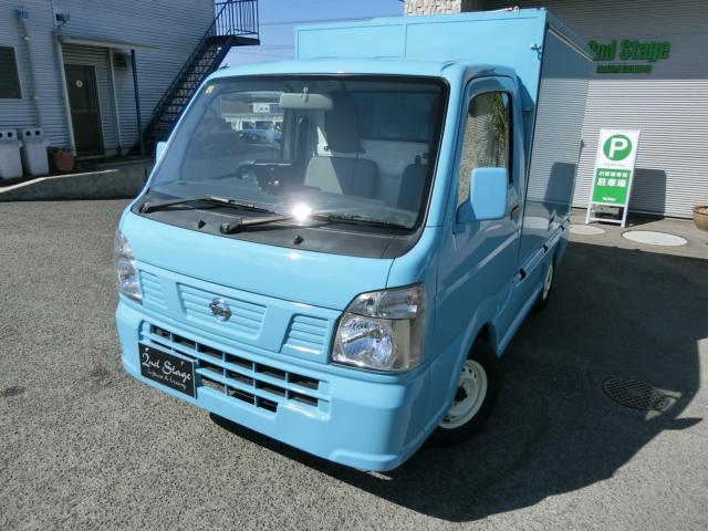 NT100クリッパー（香川県観音寺市）画像2