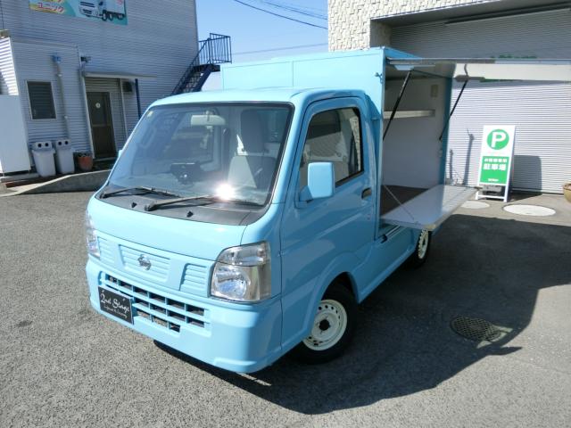 NT100クリッパー（香川県観音寺市）画像3