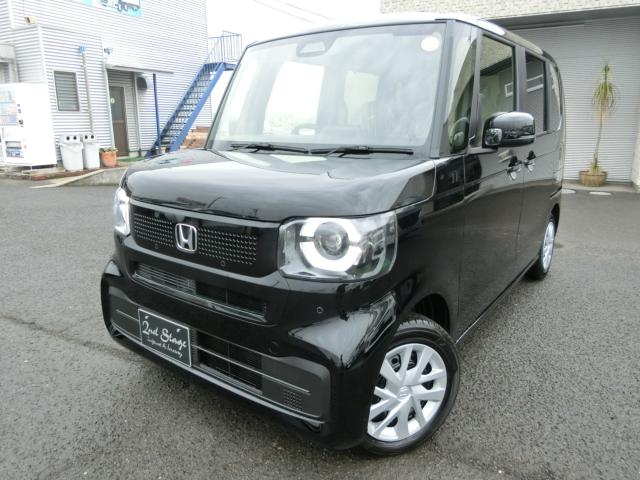 N-BOX（香川県観音寺市）画像2