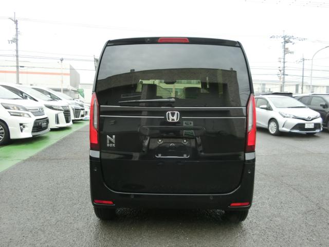 N-BOX（香川県観音寺市）画像4