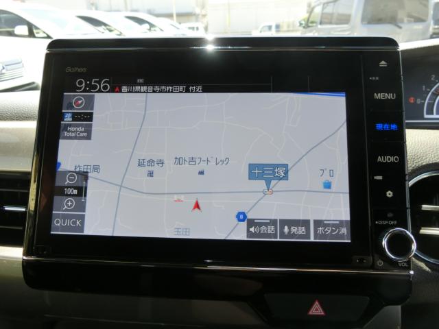 N-BOXカスタム（香川県観音寺市）画像46