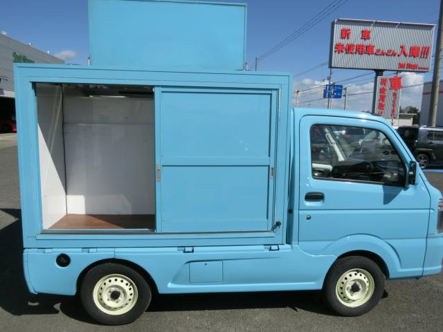 NT100クリッパー（香川県観音寺市）画像10