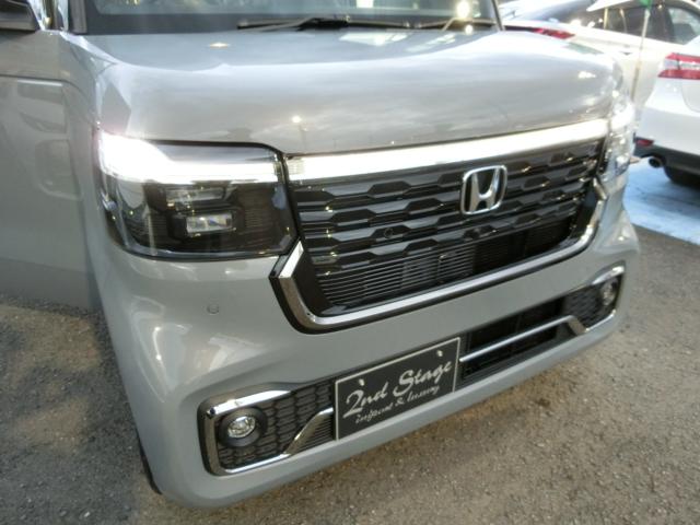 N-BOXカスタム（香川県観音寺市）画像14