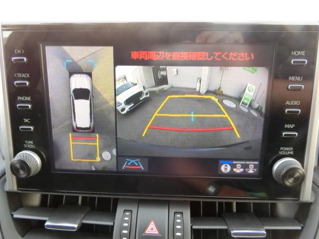 RAV4 PHV（香川県観音寺市）