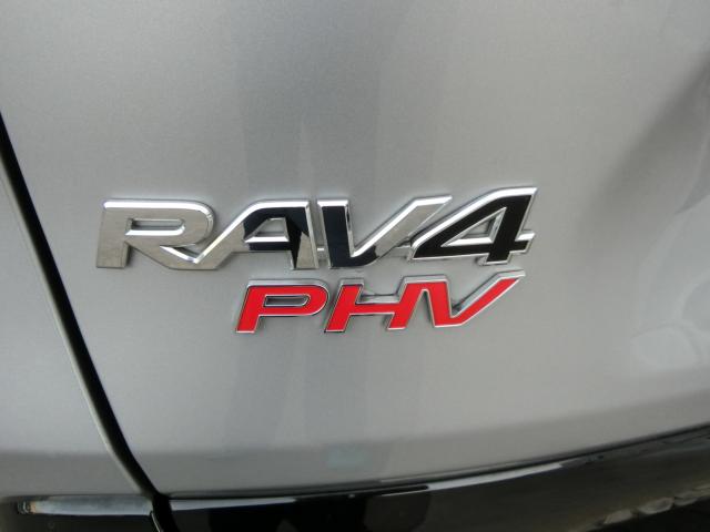 RAV4 PHV（香川県観音寺市）
