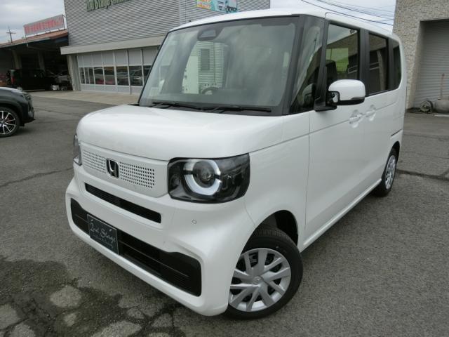 N-BOX（香川県観音寺市）画像2
