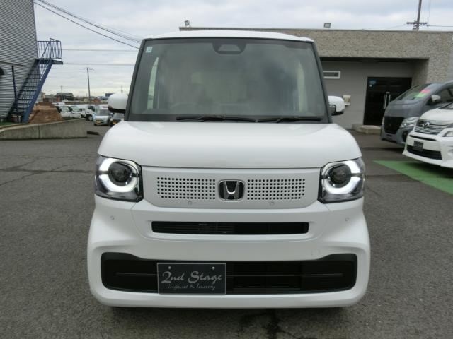 N-BOX（香川県観音寺市）画像3