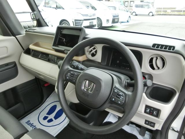 N-BOX（香川県観音寺市）画像15