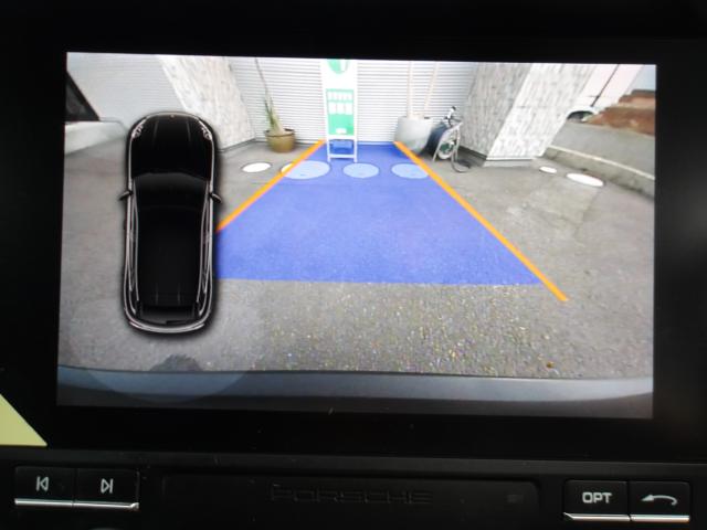 ポルシェ マカン（香川県観音寺市）画像20
