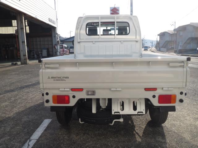 ミニキャブトラック（香川県丸亀市）画像5