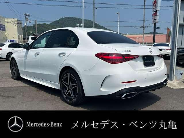 メルセデス・ベンツ Cクラス（香川県綾歌郡宇多津町）画像2