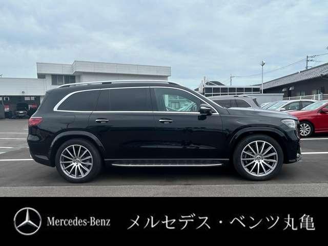 メルセデス・ベンツ ＧＬＳ（香川県綾歌郡宇多津町）画像3