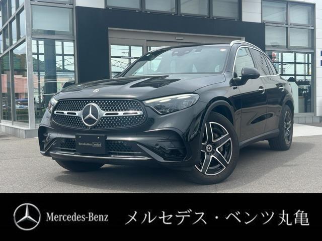 メルセデス・ベンツ ＧＬＣクラス