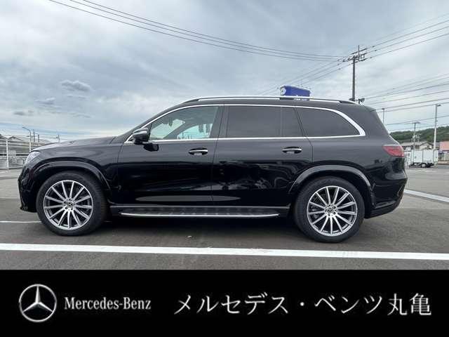 メルセデス・ベンツ ＧＬＳ（香川県綾歌郡宇多津町）画像7