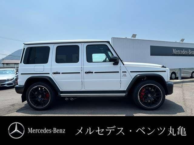 AMG Ｇクラス（香川県綾歌郡宇多津町）画像2